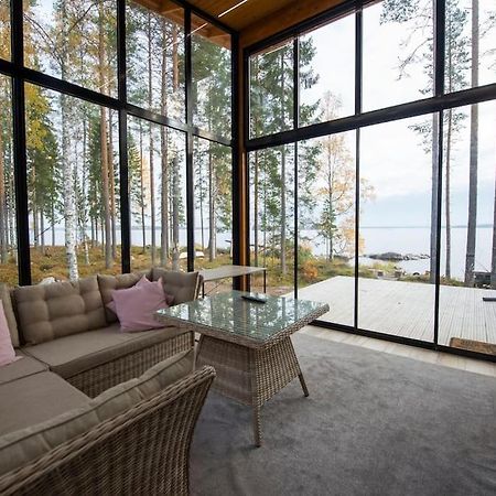 Rantarovio Apartment Alvajarvi Luaran gambar