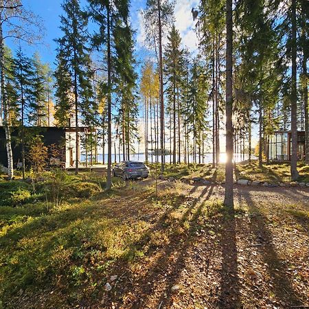 Rantarovio Apartment Alvajarvi Luaran gambar
