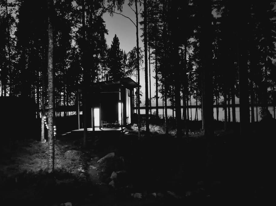 Rantarovio Apartment Alvajarvi Luaran gambar
