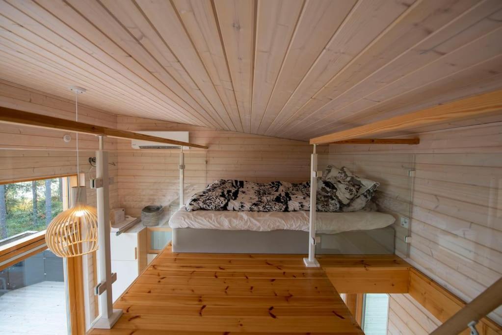 Rantarovio Apartment Alvajarvi Luaran gambar