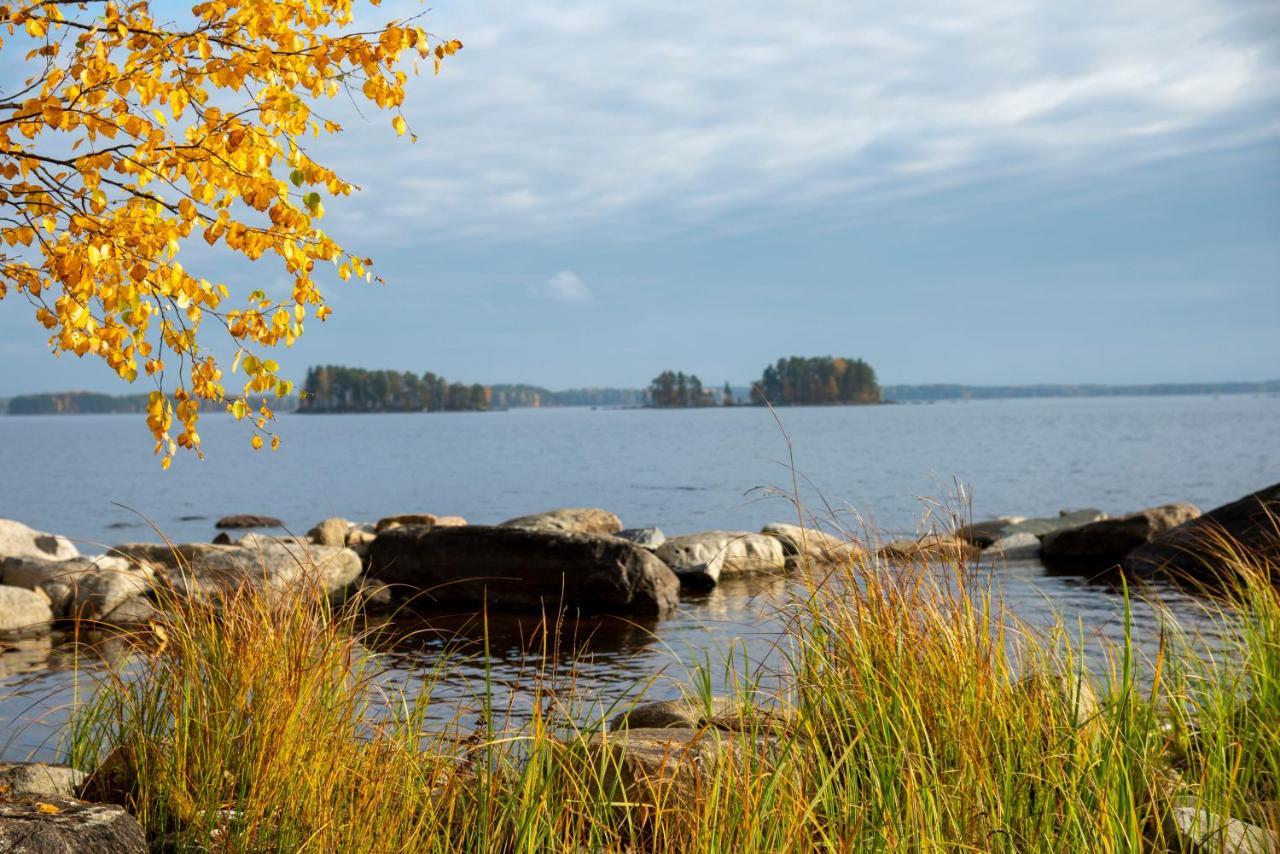 Rantarovio Apartment Alvajarvi Luaran gambar