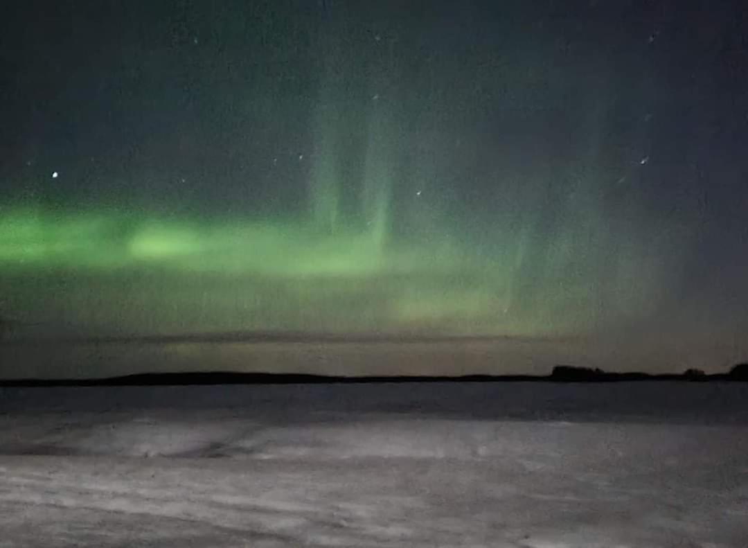 Rantarovio Apartment Alvajarvi Luaran gambar