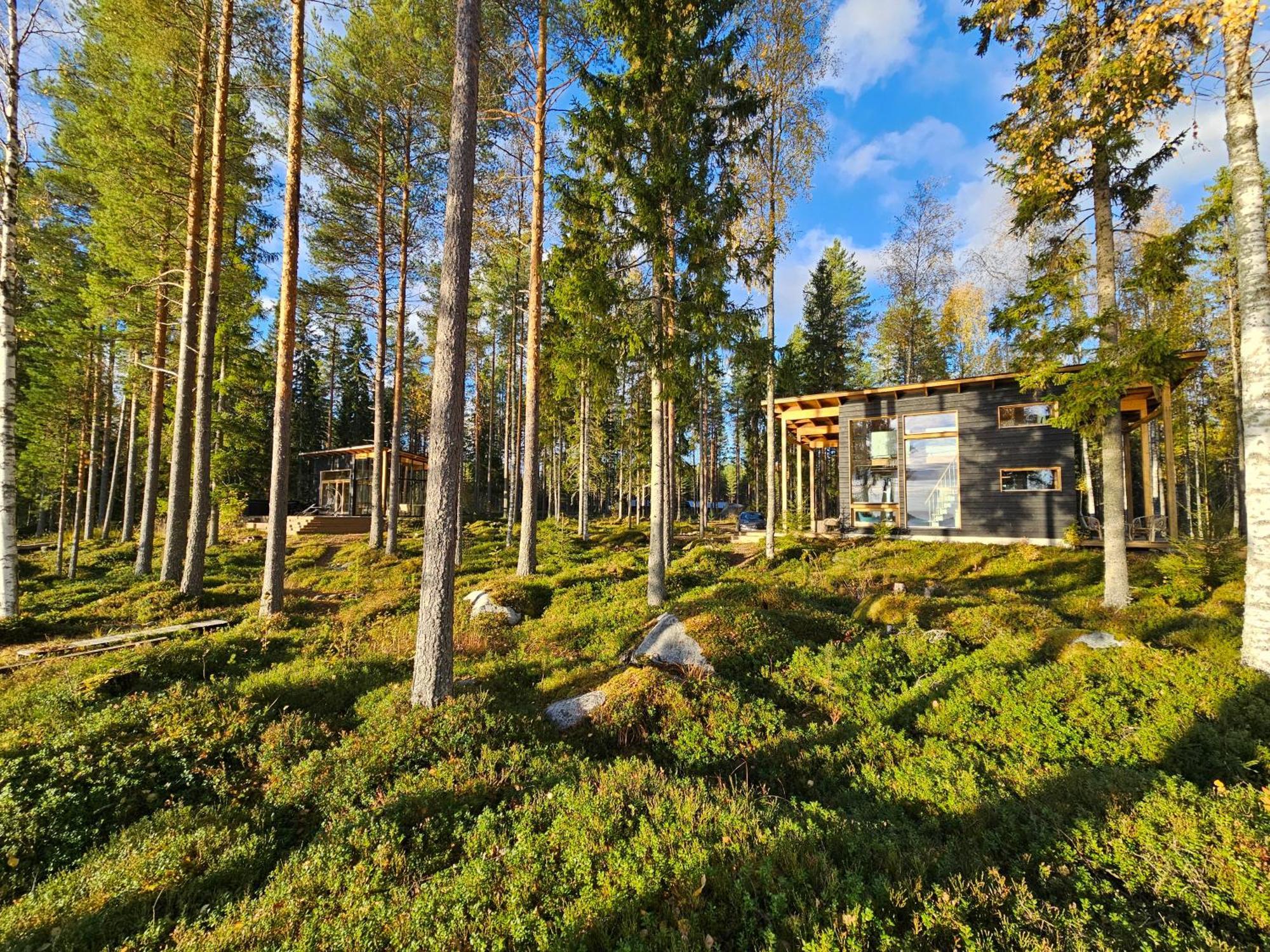 Rantarovio Apartment Alvajarvi Bilik gambar