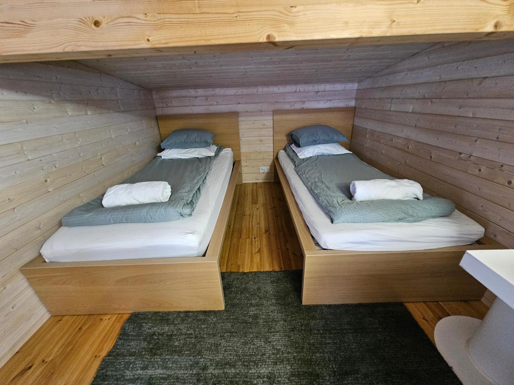 Rantarovio Apartment Alvajarvi Bilik gambar
